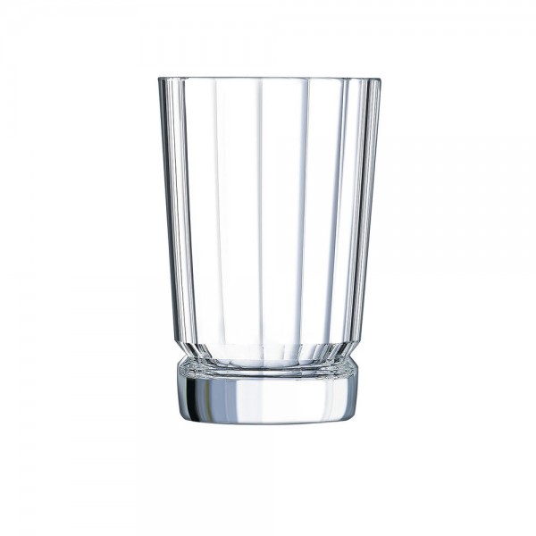 Σετ ποτηριών Arcoroc Bourbon Street x6 Διαφανές Γυαλί (36 cl)