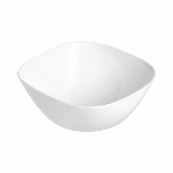 Σαλατιέρα Luminarc Λευκό (14 cm)
