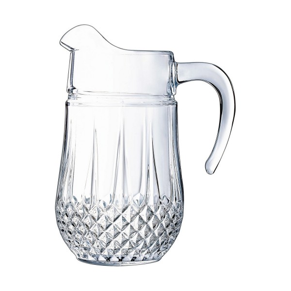 Kανάτα Arcoroc Διαφανές Γυαλί (1,5L) Kανάτα Arcoroc Διαφανές Γυαλί (1,5L)
