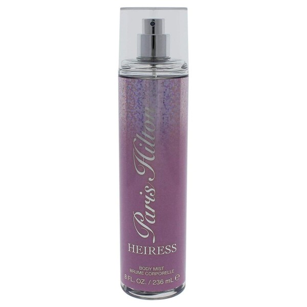 Σωματικό Άρωμα Paris Hilton Heiress 236 ml