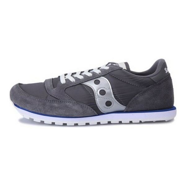 Ανδρικά Αθλητικά Παπούτσια SAUCONY JAZZ LOWPRO Saucony S2866 251 Γκρι