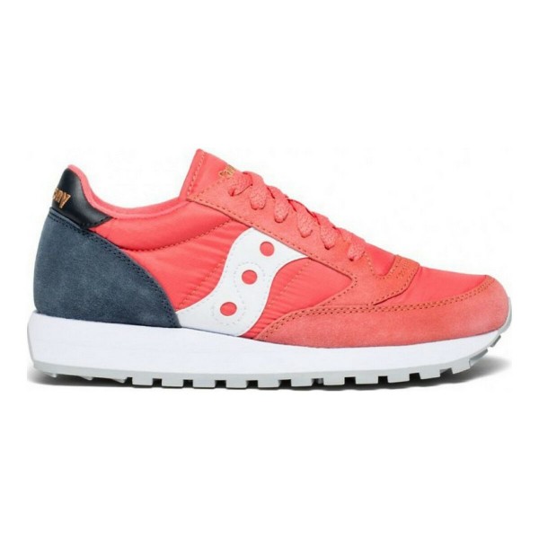 Γυναικεία Αθλητικά Παπούτσια  JAZZ ORIGINAL Saucony  S1044 455  Ροζ