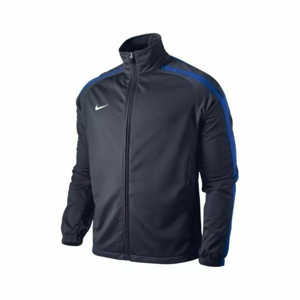 Ανδρικό Aθλητικό Mπουφάν Nike Competition Σκούρο μπλε