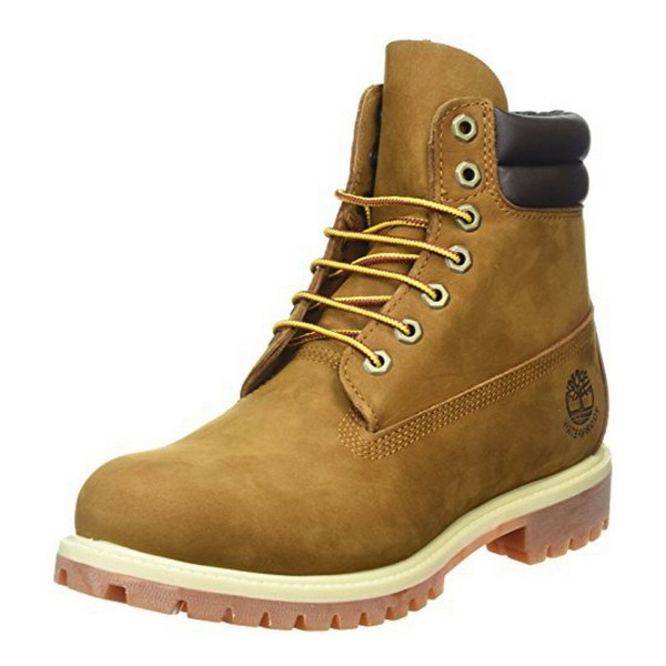 Ανδρικές Μπότες  6 IN DOUBLE COLLAR Timberland 73542 
