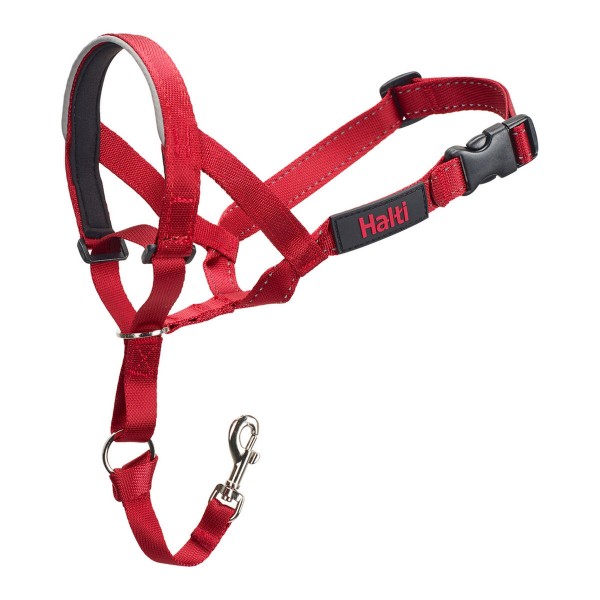 Κολάρο Εκπαίδευσης Σκύλων Company of Animals Halti Ρύγχος (35-48 cm)