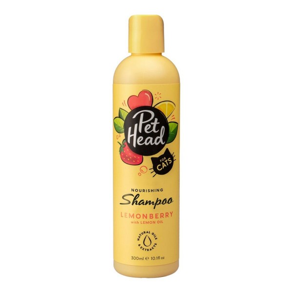 Σαμπουάν Pet Head Felin Good Γάτα (300 ml)