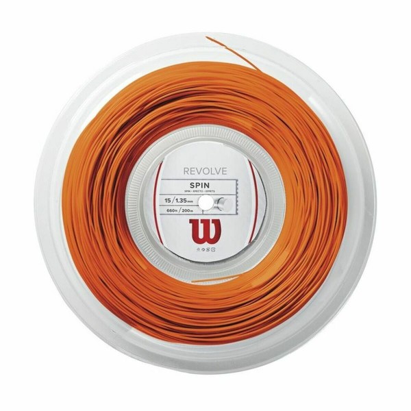Χορδή Ρακέτας Wilson WRZ906200