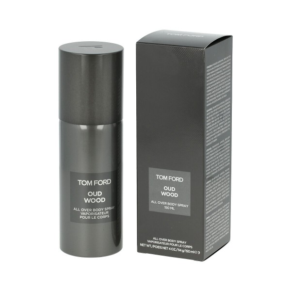 Σωματικό Άρωμα Tom Ford Oud Wood Oud Wood 150 ml