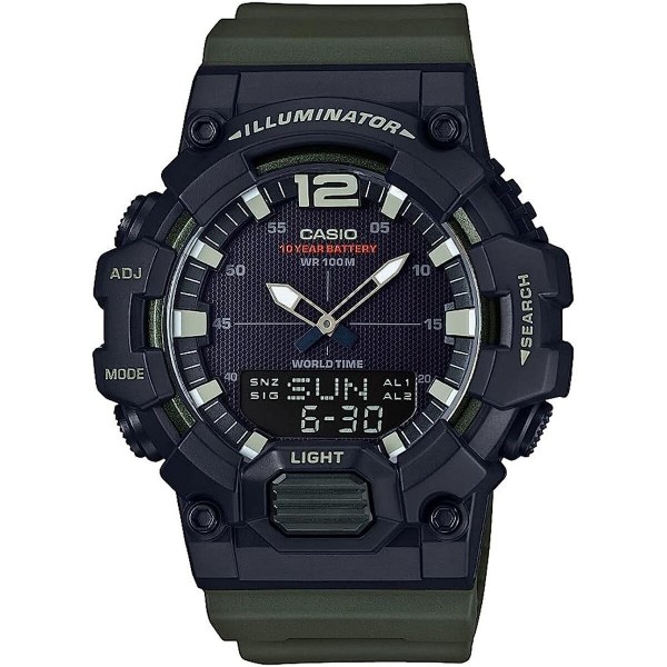 Ανδρικά Ρολόγια Casio (Ø 48 mm)