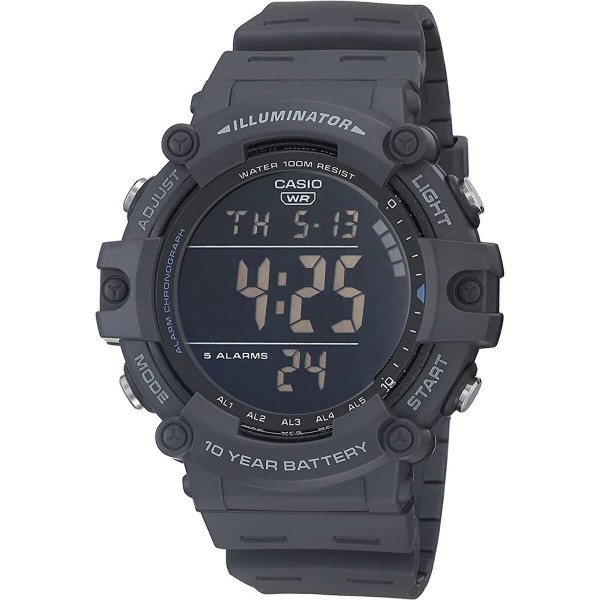 Ανδρικά Ρολόγια Casio