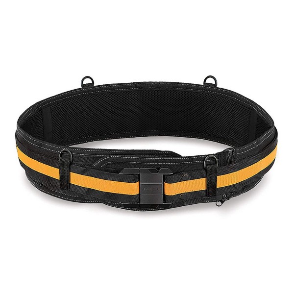 Ρυθμιζόμενη ζώνη Toughbuilt heavy duty tb-ct-41b 121 cm