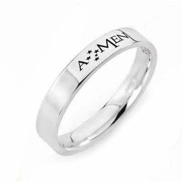 Γυναικεία Δαχτυλίδια Amen FE001-12 12