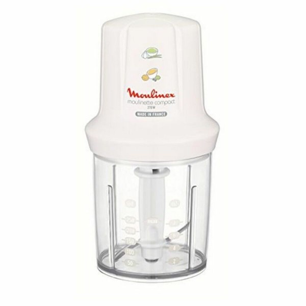 Κρεατομηχανή Moulinex Multimoulinette Compact 270 W