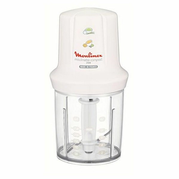 Κρεατομηχανή Moulinex Multimoulinette Compact 270 W