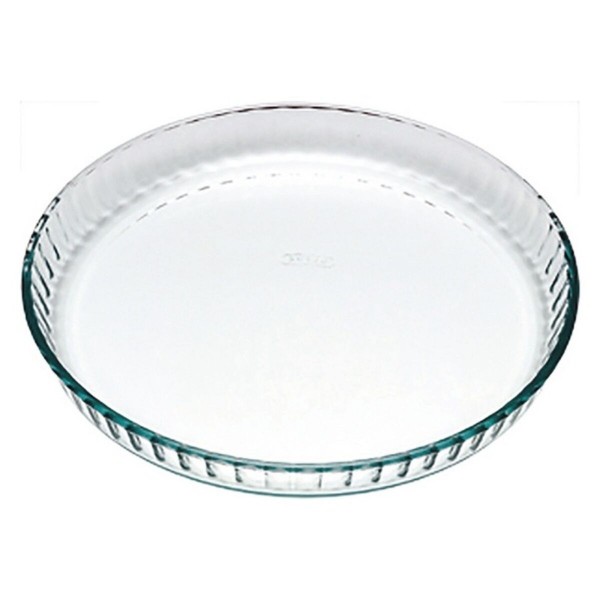 Φόρμα για Κέικ  Pyrex Γυαλί (24 cm)