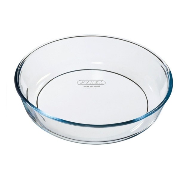 Φόρμα για Κέικ  Pyrex Γυαλί (25 cm)