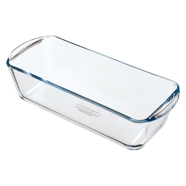 Φόρμα για τα Γλυκά Pyrex Γυαλί (28 cm)
