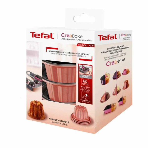 Φόρμα για τα Γλυκά Tefal J3059004