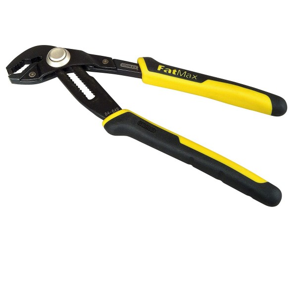Πένσες Stanley Fatmax Φερμουάρ 300 mm
