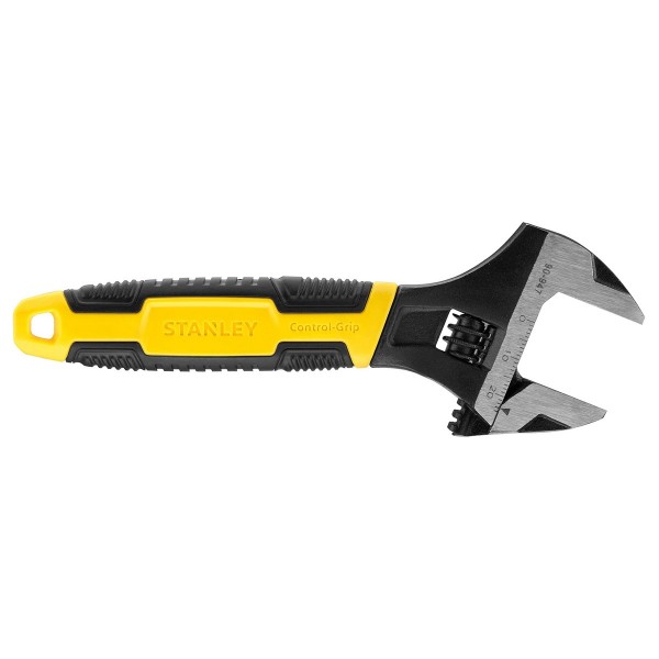 Ρυθμιζόμενο κλειδί Stanley 150mm