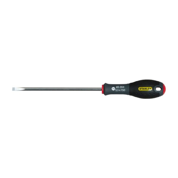 Ηλεκτροκίνητο κατσαβίδι Stanley 5,5 x 150 mm