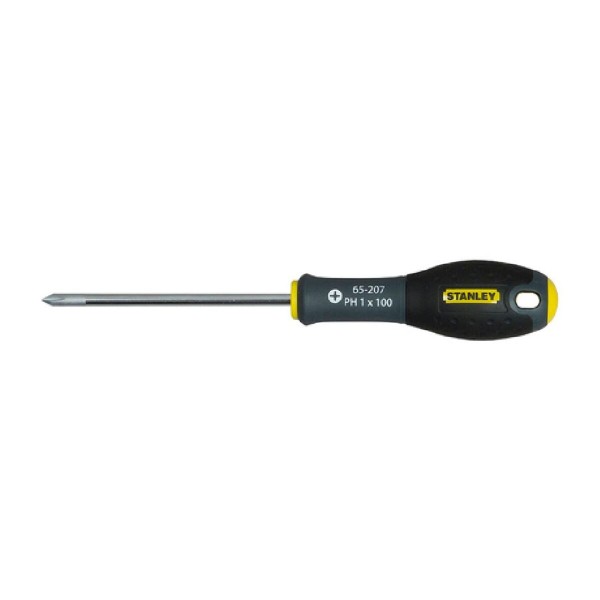 Κατσαβίδι Stanley PH1 x 250 mm