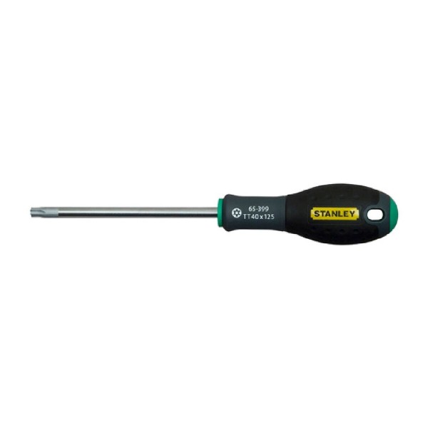 Κατσαβίδι Stanley Torx TX 10 x 75 mm