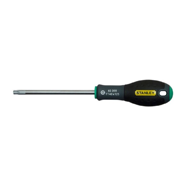 Κατσαβίδι Stanley Torx TX20 x 100 mm