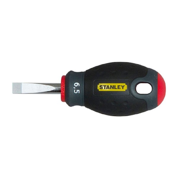 Ηλεκτροκίνητο κατσαβίδι Stanley 6,5 x 30 mm