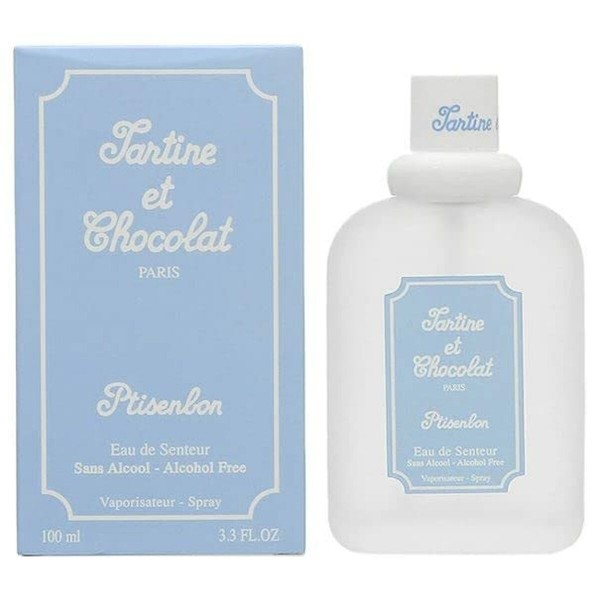 Γυναικείο Άρωμα Tartine Et Chocolat EDT Ptisenbon 100 ml