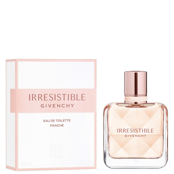 Γυναικείο Άρωμα Givenchy Irrésistible Givenchy Fraiche EDT 35 ml