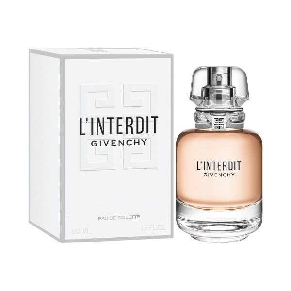 Γυναικείο Άρωμα Givenchy EDT Linterdit 50 ml