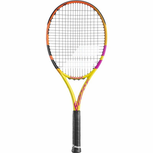 Ρακέτα του Tένις Babolat Boost Rafa Πορτοκαλί