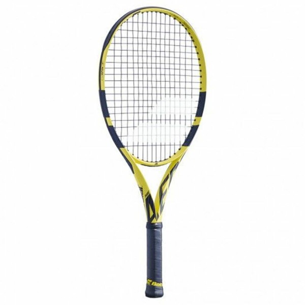 Ρακέτα του Tένις Babolat Pure Aero 25 Πολύχρωμο Παιδικά