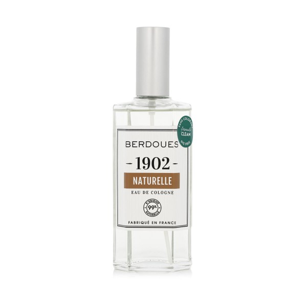 Άρωμα Unisex Berdoues EDC 1902 Naturelle 125 ml