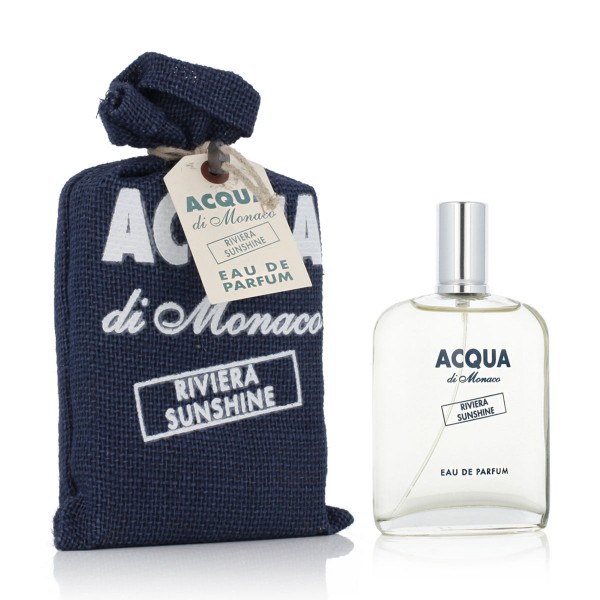 Άρωμα Unisex Acqua Di Monaco EDP Riviera Sunshine 100 ml