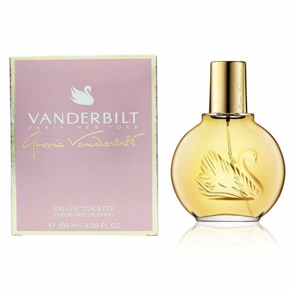 Γυναικείο Άρωμα Vanderbilt EDT Gloria Vanderbilt 100 ml