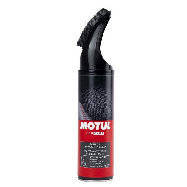 Καθαριστικό Ταπετσαριών Motul MTL110141 500 ml