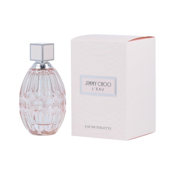 Γυναικείο Άρωμα Leau Jimmy Choo EDT Jimmy Choo Leau 90 ml