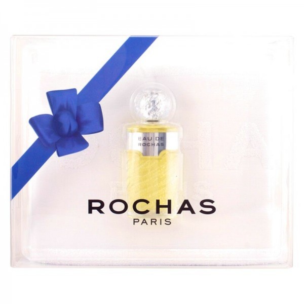 Σετ Γυναικείο Άρωμα Eau de Rochas EDT (2 pcs)