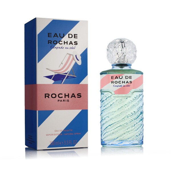 Γυναικείο Άρωμα Rochas EDT Escapade Au Soleil 100 ml