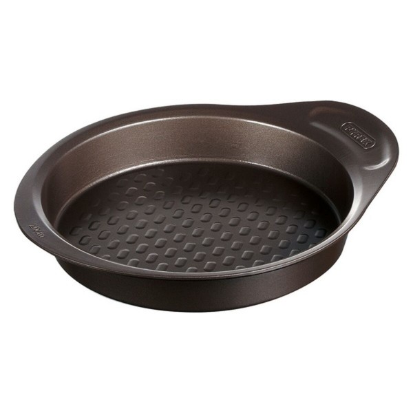 Φόρμα για Κέικ  Pyrex Asimetria Ανοξείδωτο ατσάλι (26 cm)