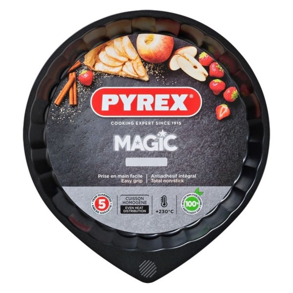 Φόρμα για Κέικ  Pyrex Magic 30 cm