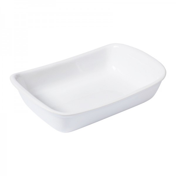 Πιάτο ψησίματος Pyrex Supreme Κεραμικά 2,5 L (33 x 23 cm)