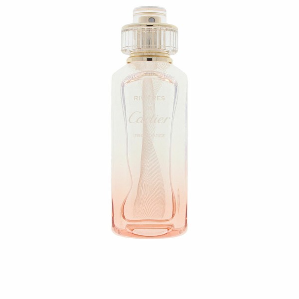 Άρωμα Unisex Cartier Rivieres De Cartier Insouciance (100 ml)
