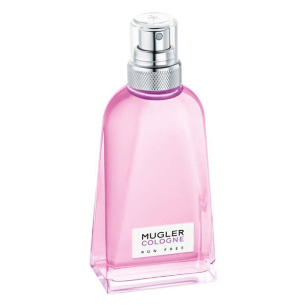 Άρωμα Unisex Thierry Mugler EDC 100 ml Cologne Run Free