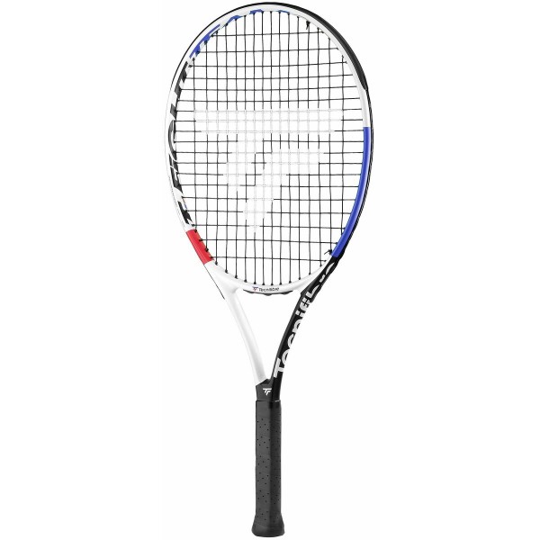 Ρακέτα του Tένις Tecnifibre Tfight 25 Λευκό Παιδιά