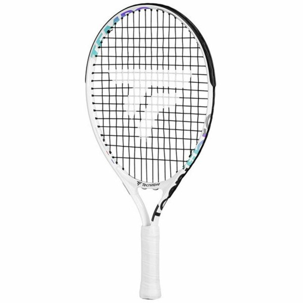 Ρακέτα του Tένις Tecnifibre Tempo 19 Λευκό Παιδιά