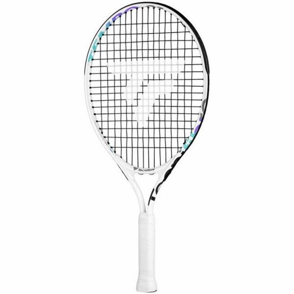 Ρακέτα του Tένις Tecnifibre Tempo 21 Λευκό Παιδιά