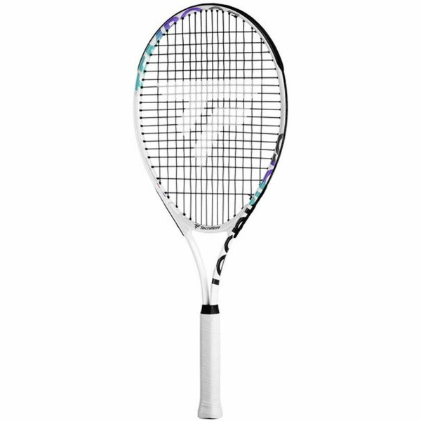 Ρακέτα του Tένις Tecnifibre Tempo 25 Λευκό Παιδιά